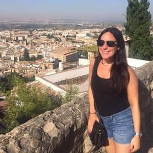 Meet your Posher, Sara